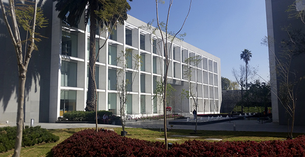 LegalMexico