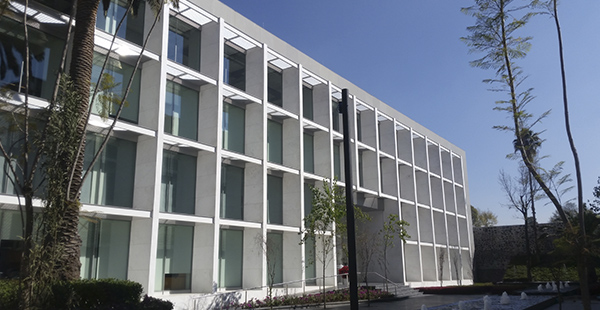 Oficinas