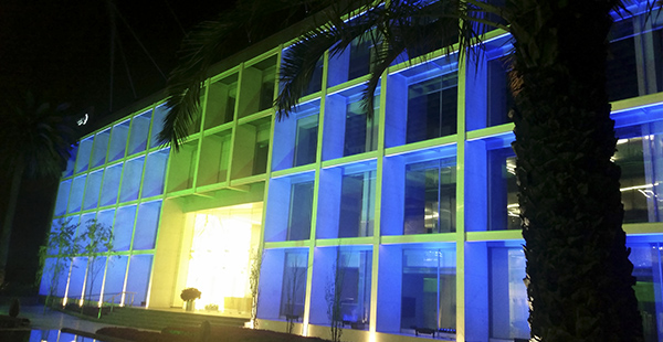Oficinas